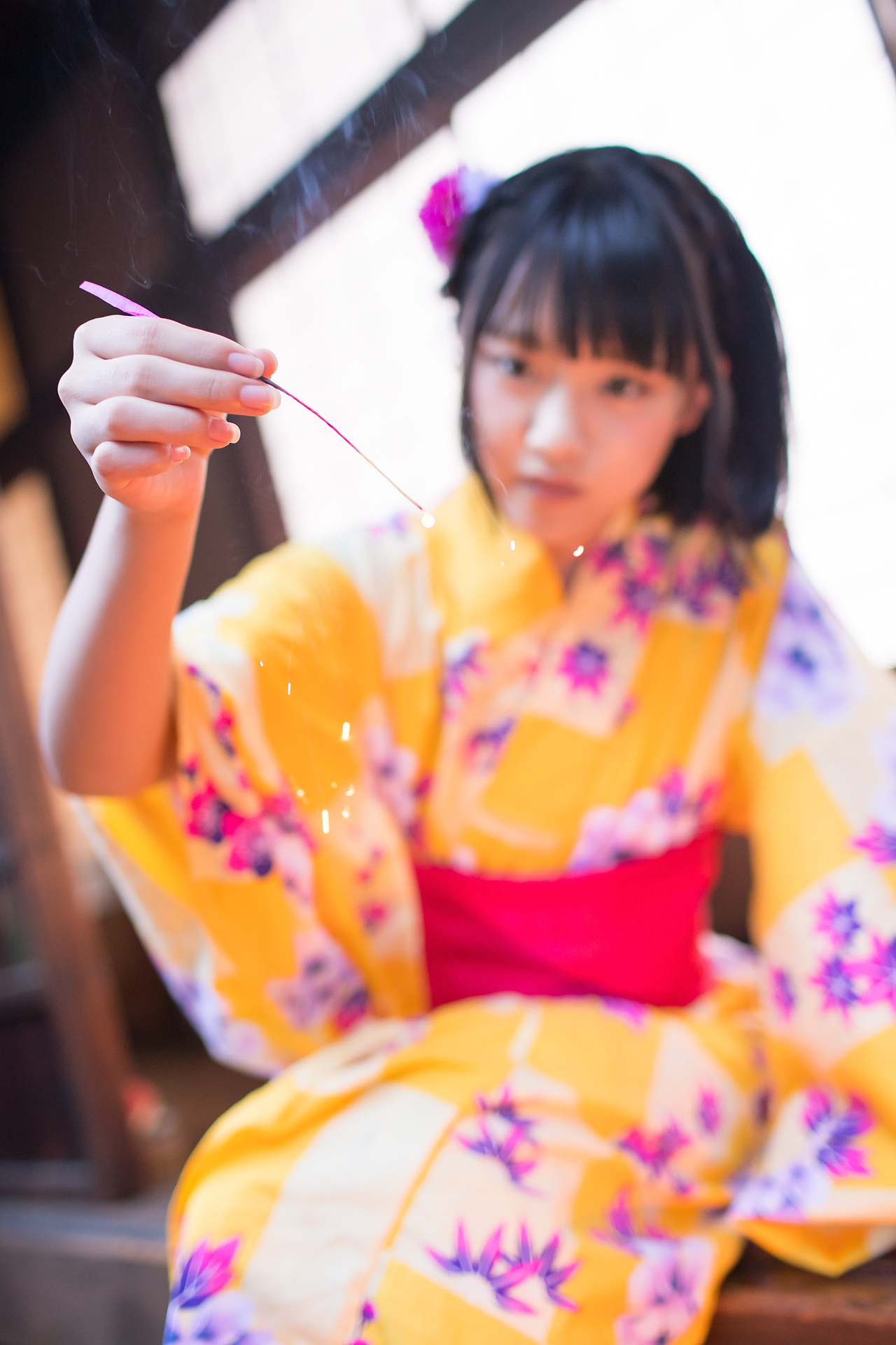 香月りお [Minisuka.tv] 2018-02-08 Anju Kouzuki - Limited Gallery 7.3